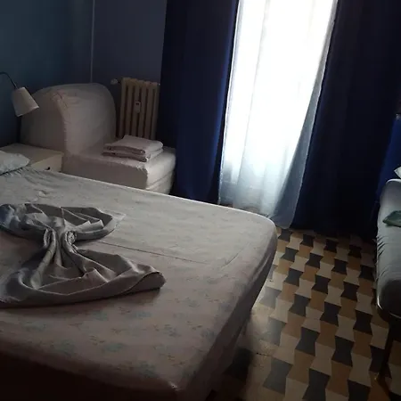 Apartment Casa Vacanze Pavia