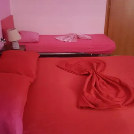 Casa Vacanze Pavia