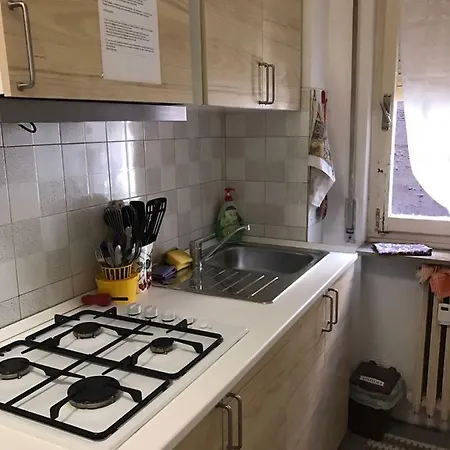Apartment Casa Vacanze Pavia