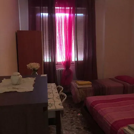 Apartment Casa Vacanze Pavia