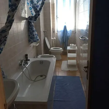 Casa Vacanze * Pavia