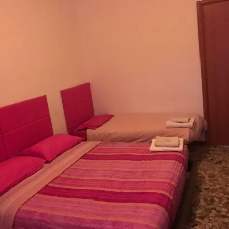 Casa Vacanze Apartment Pavia