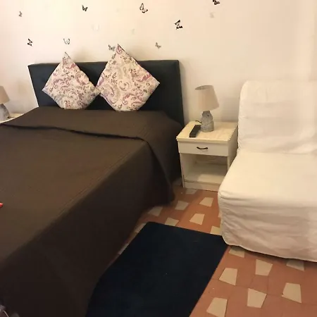 Casa Vacanze Apartment *